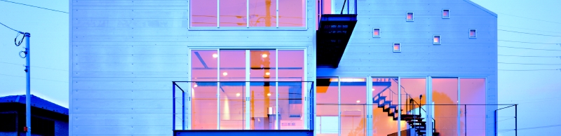 西面夜景.psd